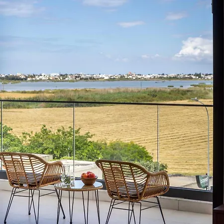 Apartament View
