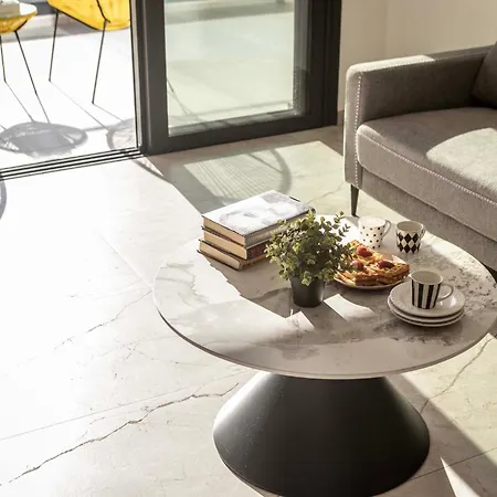 Apartman View Paralímni