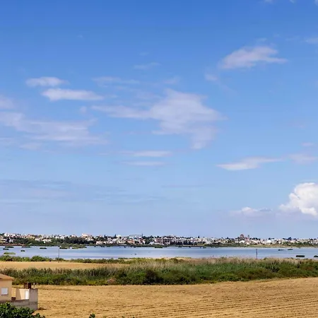 Apartman View Paralímni