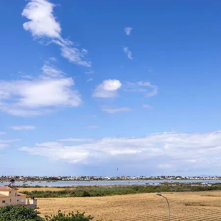 Apartament View Paralimni