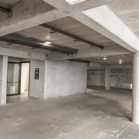 Apartman View *