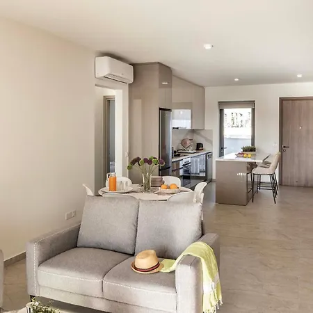 View Apartament