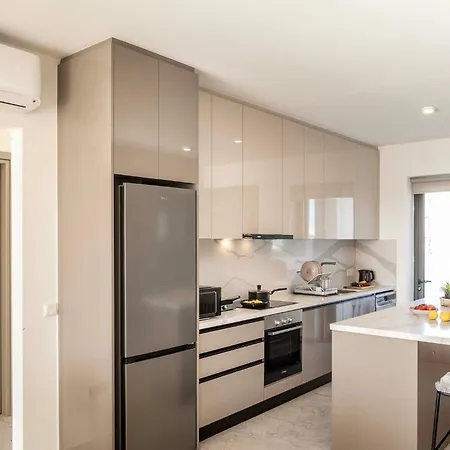 View Apartman Paralímni