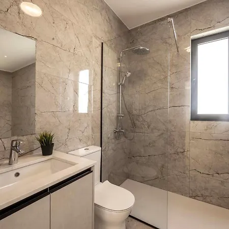 View Apartament