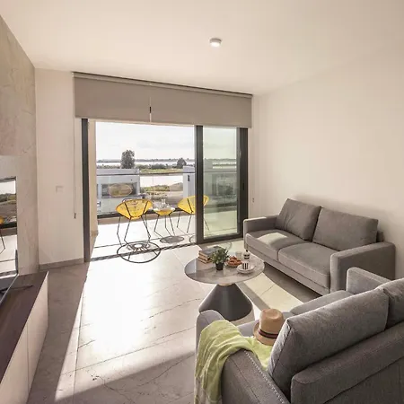 Apartament View *