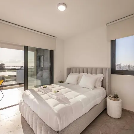 View Apartman