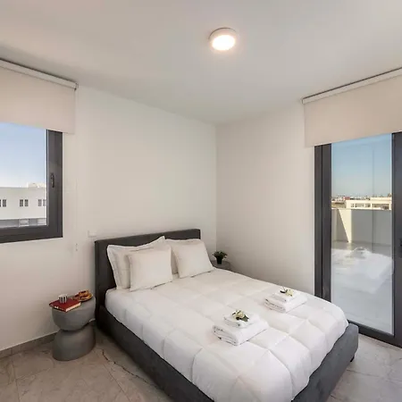 View Apartman Paralímni