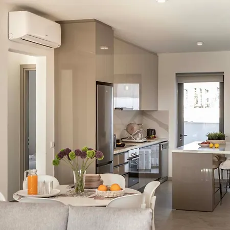 View Apartman *