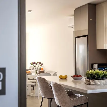 Apartament View