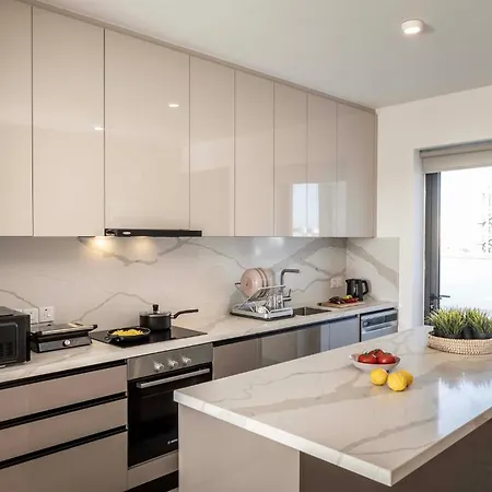 View Apartman *