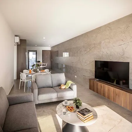 View Apartman