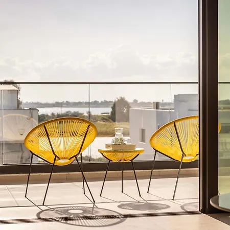 Apartman View