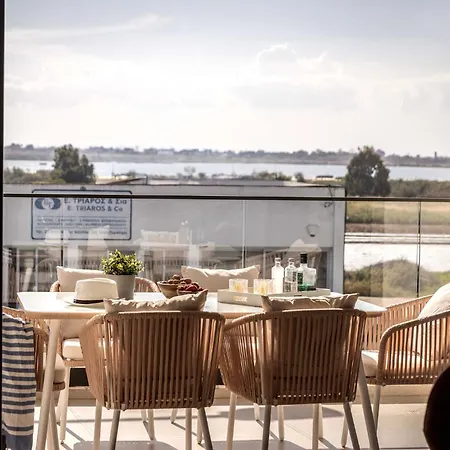 Apartament View