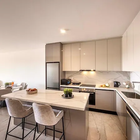 View Apartament Paralimni