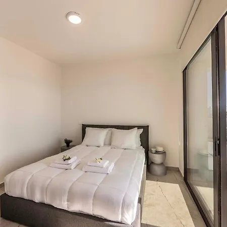 Apartament View