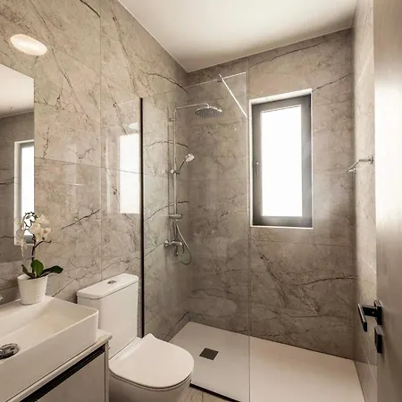 View Apartman Paralímni
