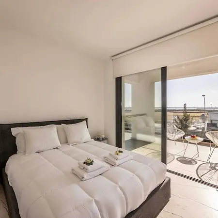 Apartman View *