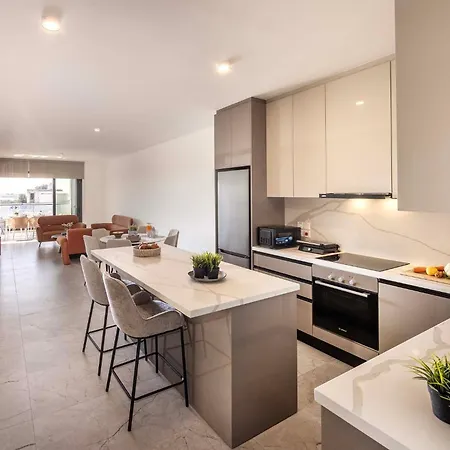View Apartament