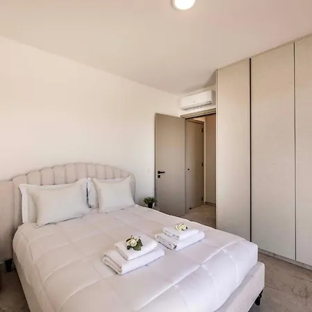 Apartman View *