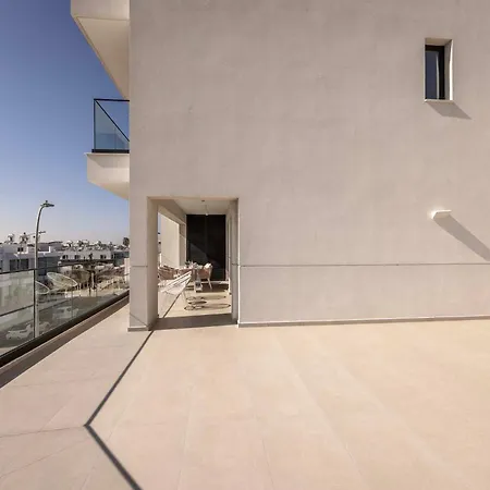 Apartament View Paralimni