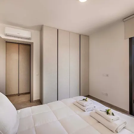 Apartman View *