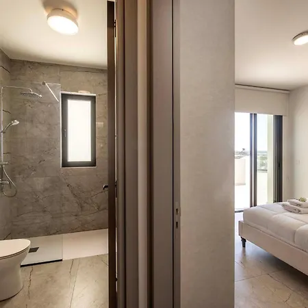 Apartman View