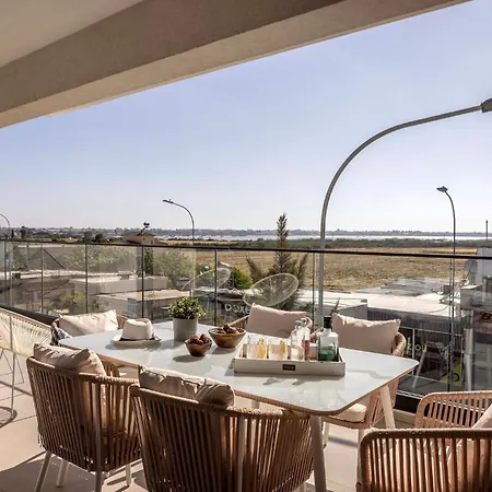 Apartman View *