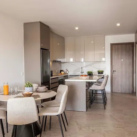 View Apartman