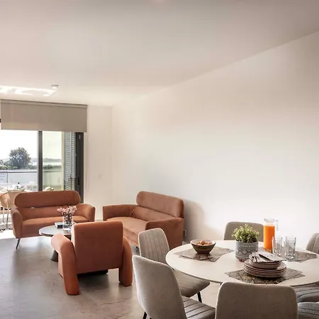 Apartman View