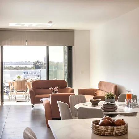 View Apartament