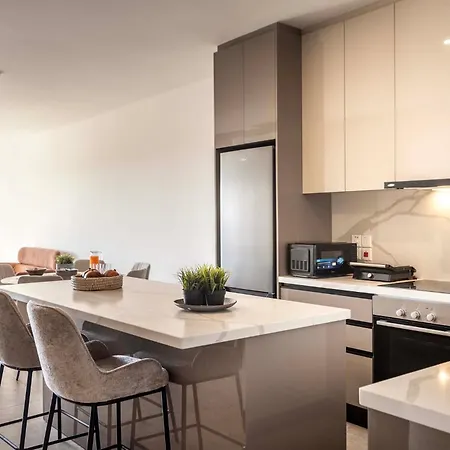 View Apartman *