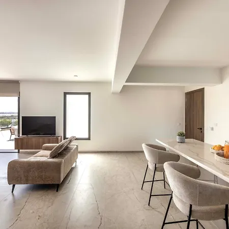View Apartman