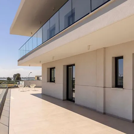 Apartament View