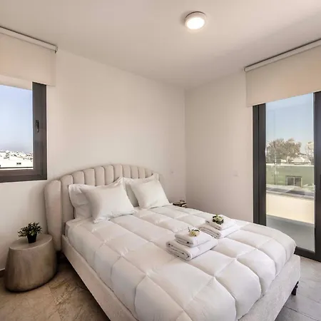 View Apartman Paralímni